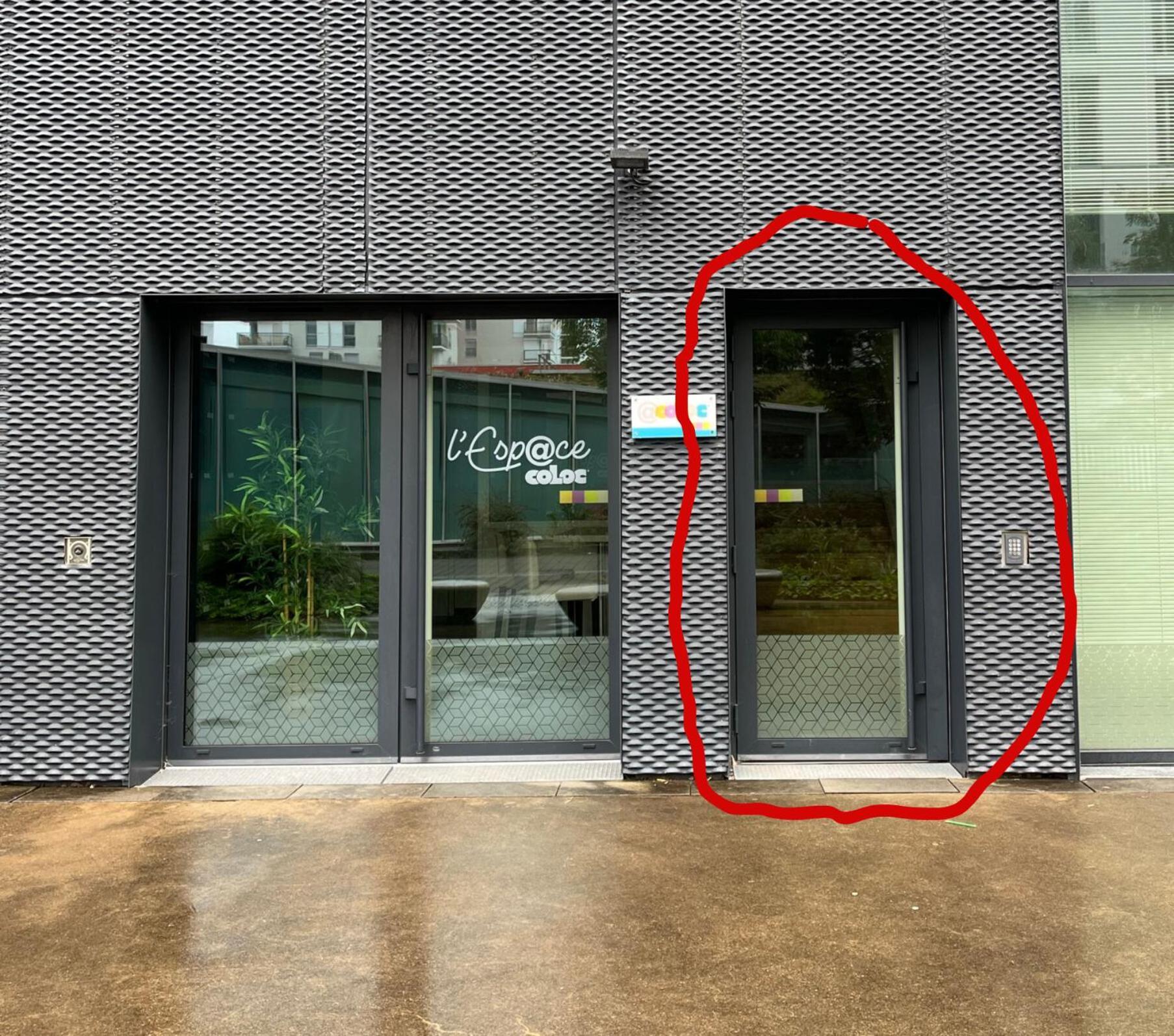 @Coloc Gites Urbains Nantes Kültér fotó